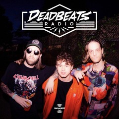 #063 Deadbeats Radio with Zeds Dead