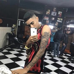 MC THEUZYN - MANDELÃO PART MC DENNY ( DJ JHONATAN DIAS FEAT DJ ANDRÉ GOMES )