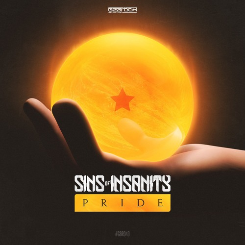 Sins of Insanity - Pride