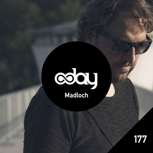 8dayCast 177 - Madloch @EMS - Systema (Santa Teresita ARG)