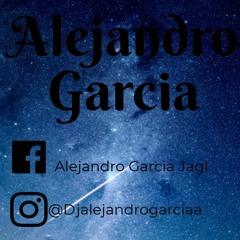 Alejandro Garcia - Cuando Mueves