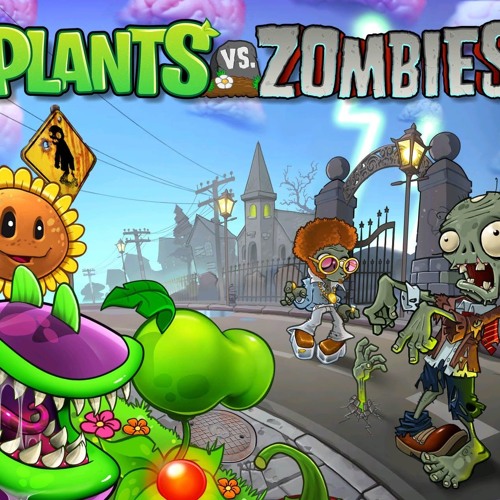 Stream Plants Vs Zombies Ost (Pvz) Music Mix - Strange Easygoing And Playful Video Game Music By Game Music Hallberg | Listen Online For Free On Soundcloud