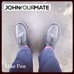 Mike Post (Full song on Spotify)