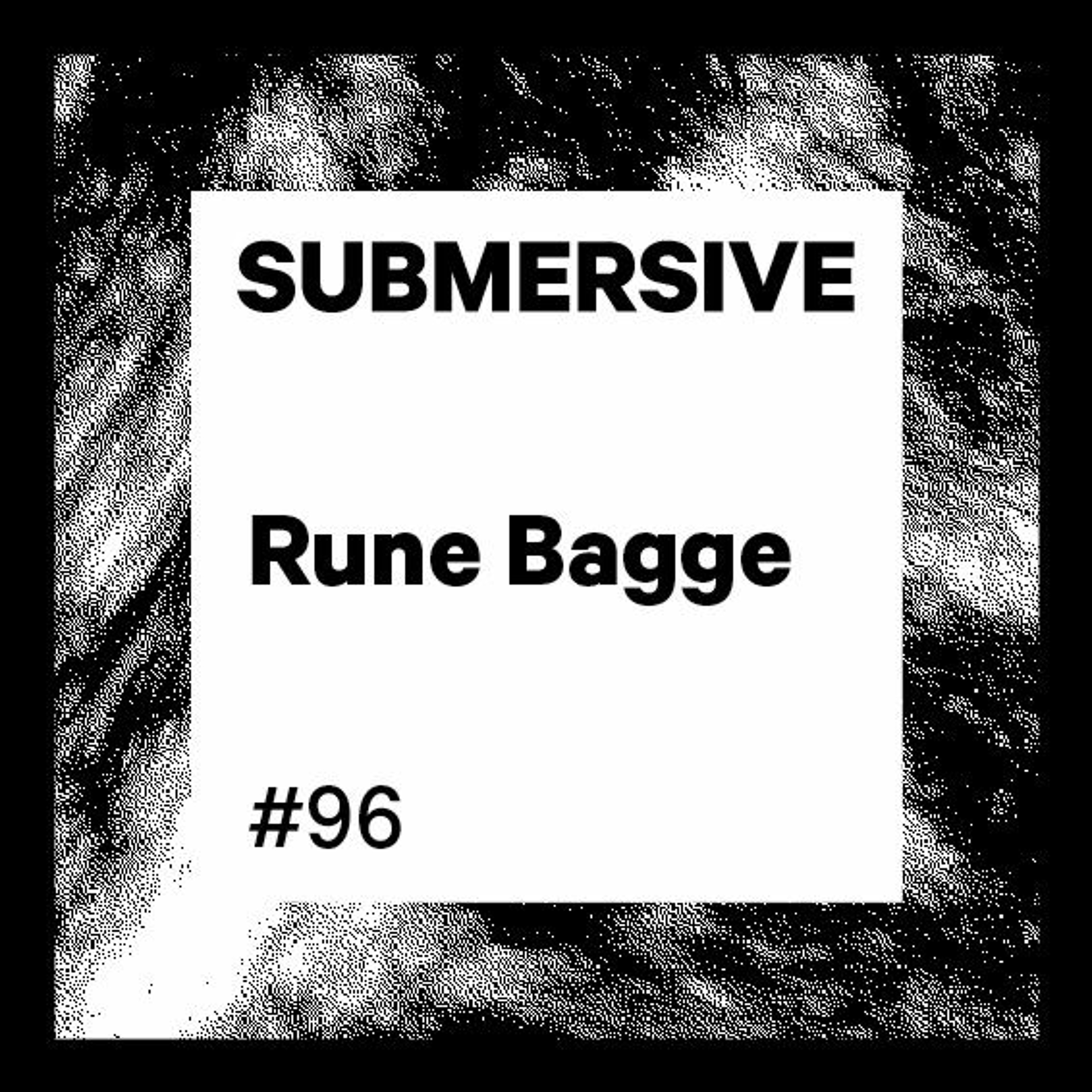 Submersive Podcast