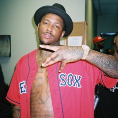 YG x DJ Mustard x SOB x RBE x Shoreline Mafia Type Beat