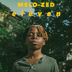 Melo-Zed - Overtired