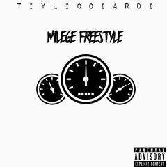 PLAYBOICARTI X CHIEF KEEF - MILEGE (TIYMIX)