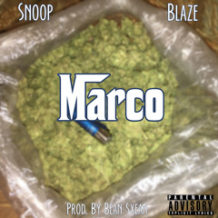 Marco ft Blaze