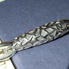 Ice cream cherry pie