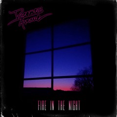 Fire In The Night (Available on Bandcamp)