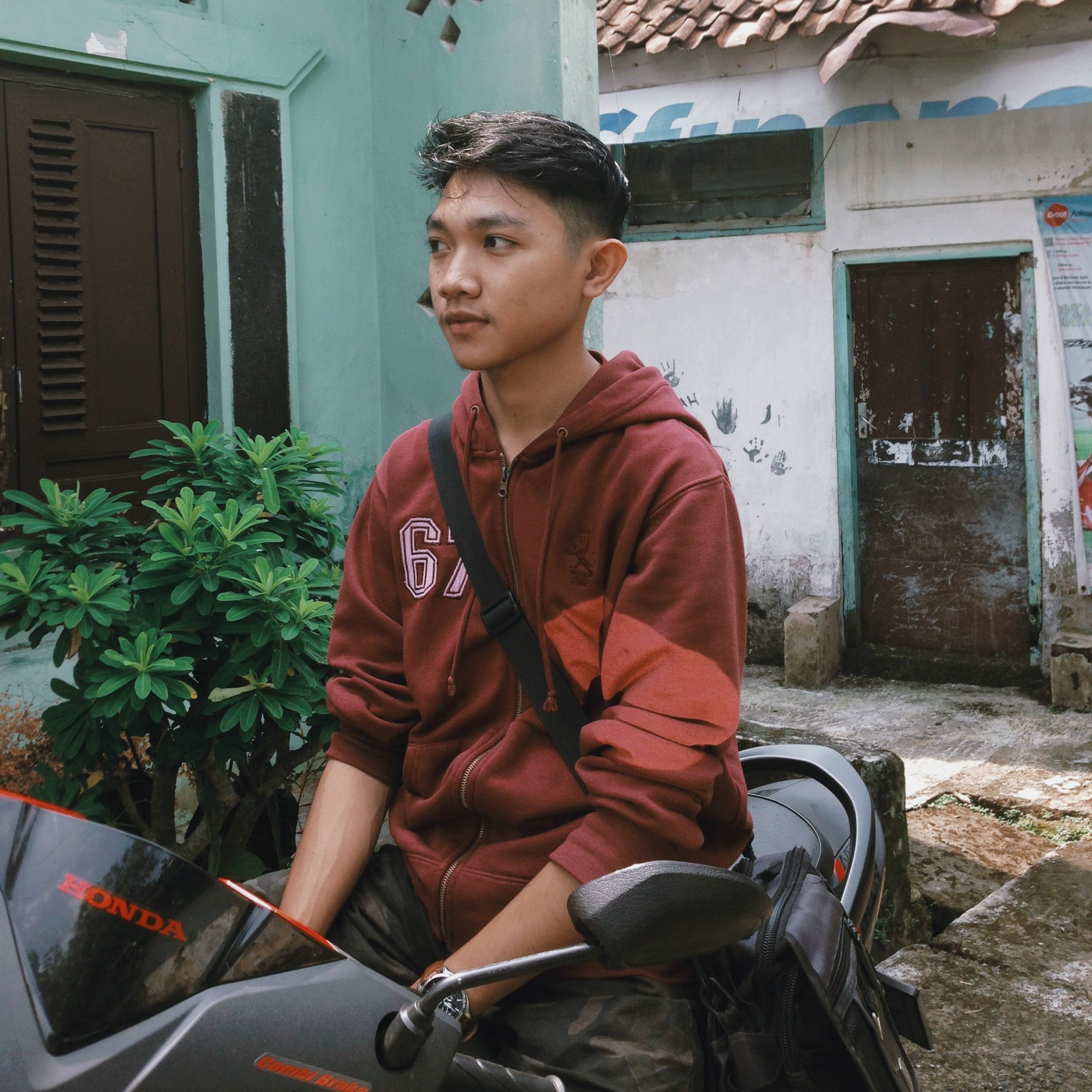 Taufiq Rizgullah