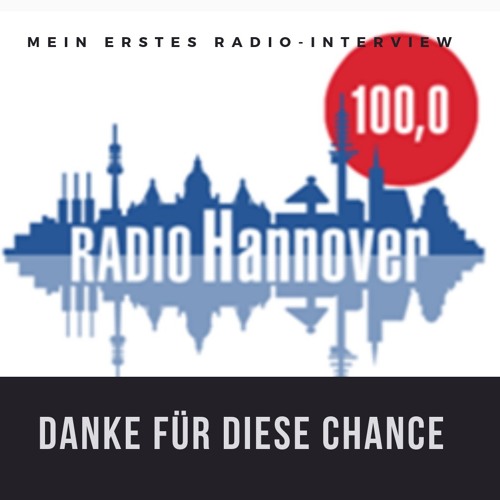 Stream Radio Hannover Interview by Deniz Hartmann | Listen online for free  on SoundCloud
