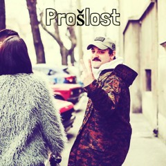 Surreal Type Beat - Prošlost (2018) [Prod. Fiixxxy]