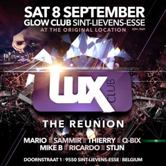 Mario Bocca Live At Club Lux Reunion o8.o9.2o18 (Original Location)