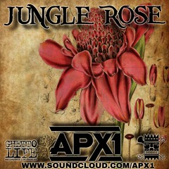 JUNGLE ROSE