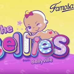 MAYTE MIRA - Voz de niña en el spot Los Bellies