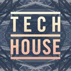 Ben Kenobi - Tech House Session Vol. 1