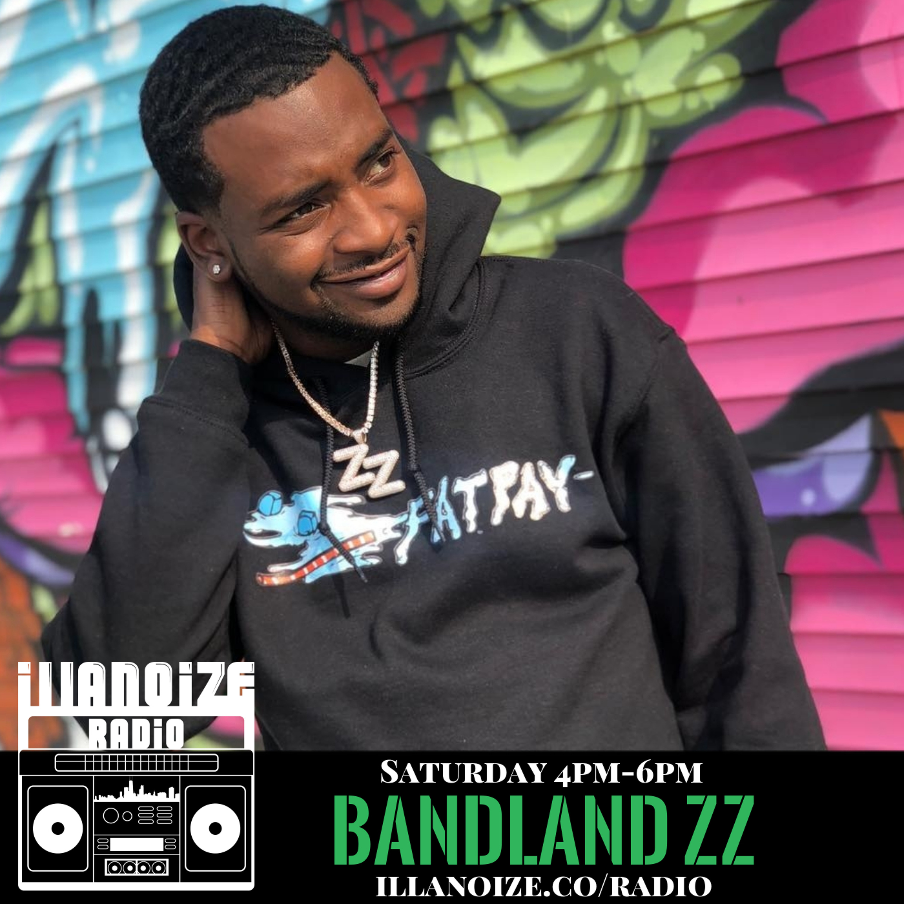 iLLANOiZE Radio