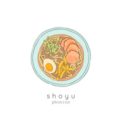 SHOYU