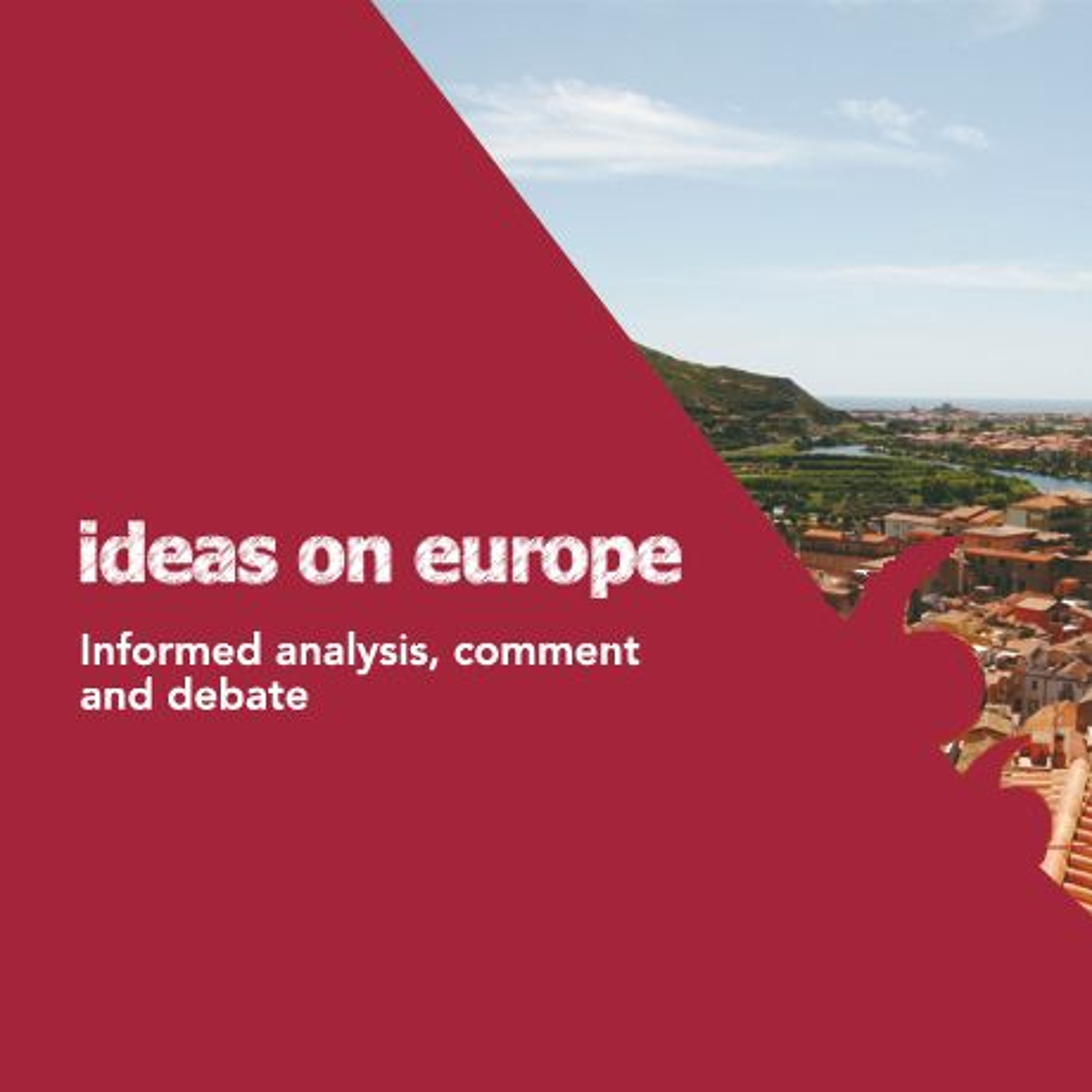 UACES Podcasts | Ideas & Experts on Europe