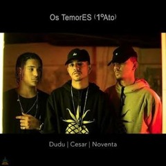 Primeira Vista - Dudu _ Noventa _ Cézar Mc