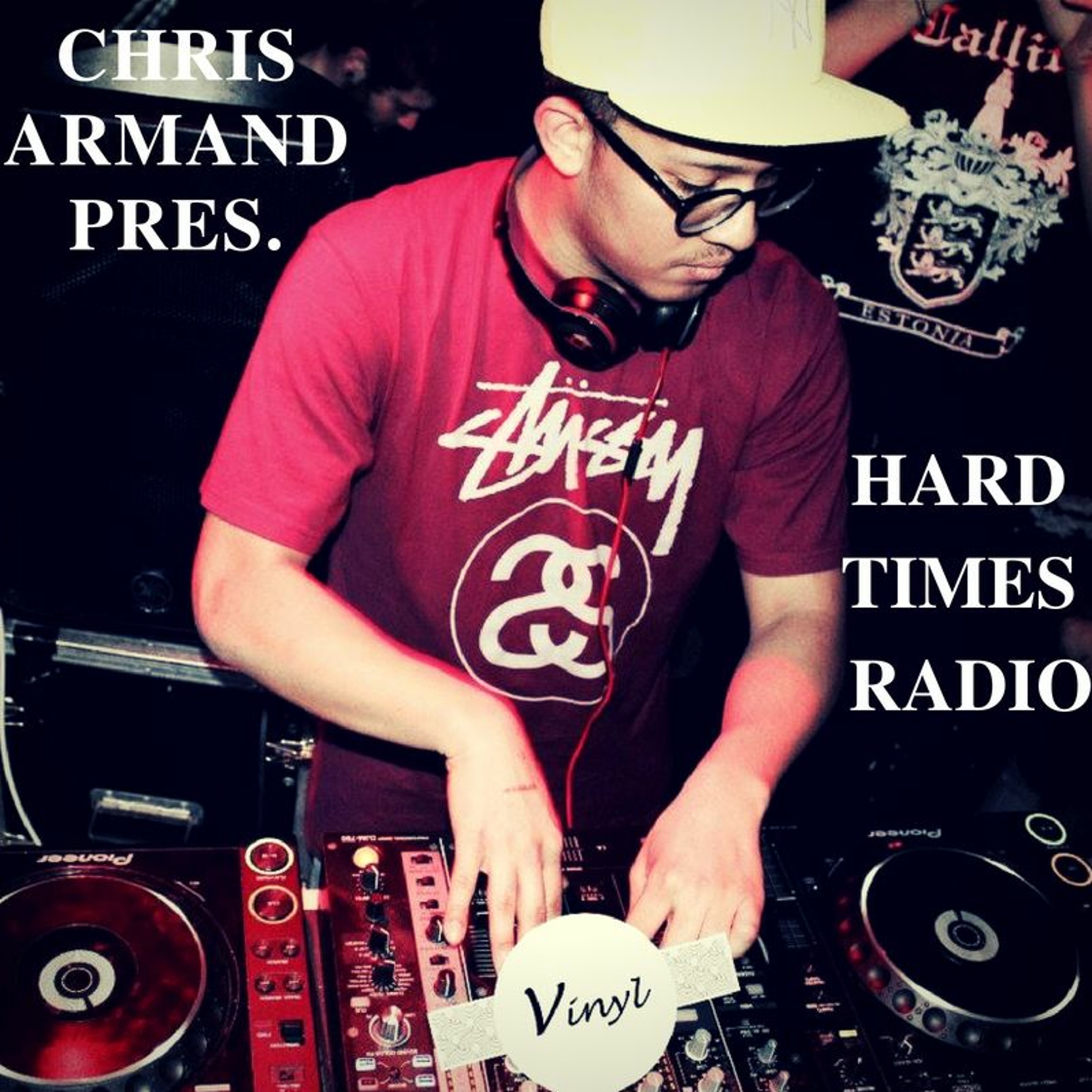 Hard Times Radio