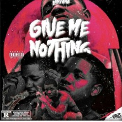 Lantana - Give Me Nothing