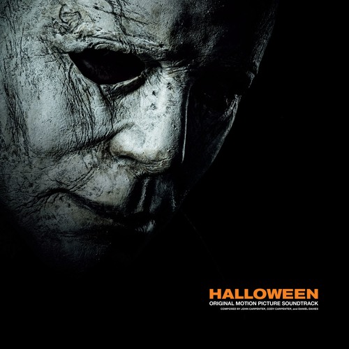John Carpenter, Cody Carpenter, and Daniel Davies - The Shape Returns