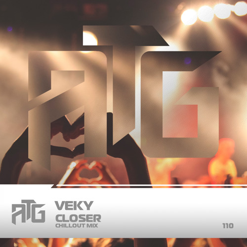 VEKY - Closer (Chillout Mix)