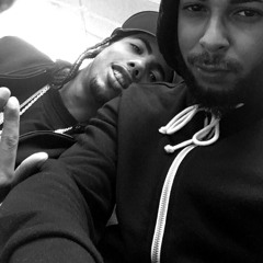 Juju Ft KidCos - Living