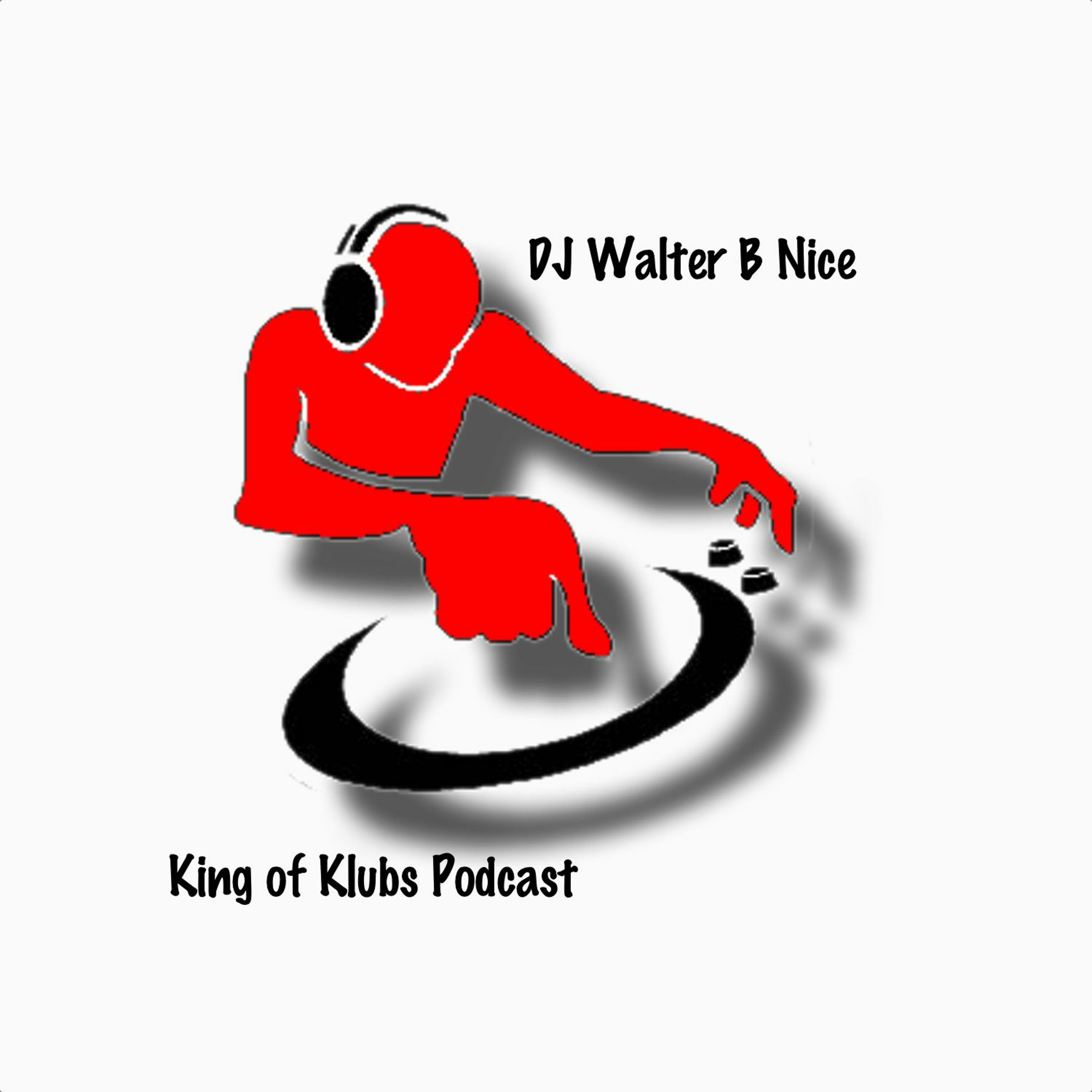 Live From Linden Park W/ DJ Walter B Nice