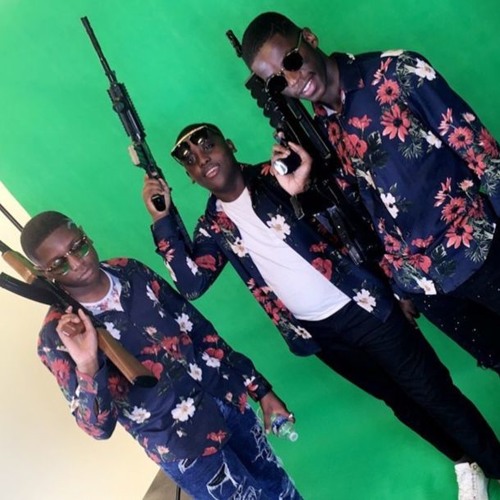 L2b Gang Gta 1 By Rap Fr