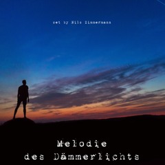 [Elektro - Zitate] Melodie des Dämmerlichts