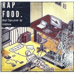 RAPFOOD.5 ( SPACE PIZZA ) MP3