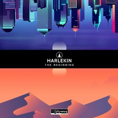 Harlekin - Origins (Preview) OUT NOW