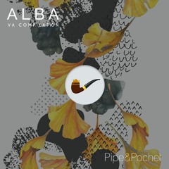 Aleceo - Senegal (Original Mix) - PAP018 - Pipe & Pochet