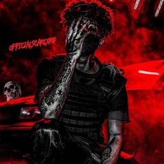 [Sold] Scarlxrd xPrxjek x Pulse x sℒen typebeat  [prod SABA & Inside]