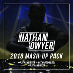 New Rules X As De Spana (Nathan Dwyer Mashup)