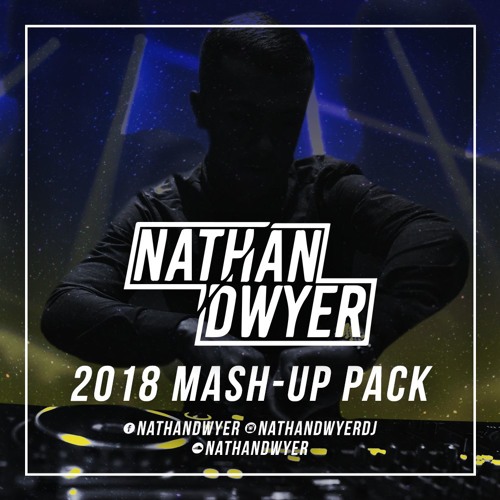 New Rules X As De Spana (Nathan Dwyer Mashup)