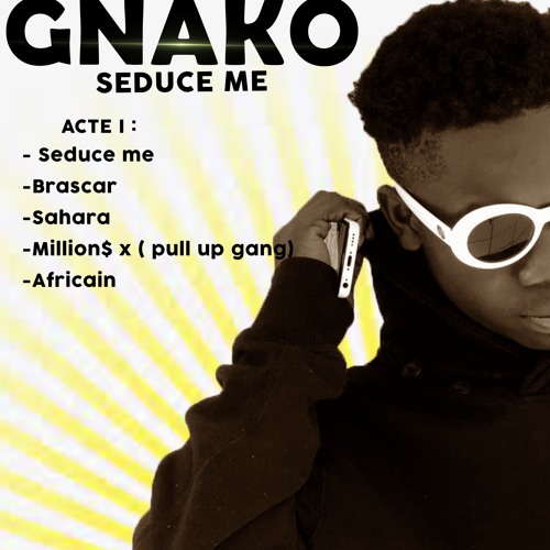 Seduce Me