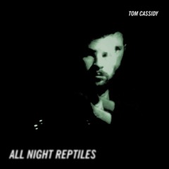 Tom Cassidy - White Peach (grownuplife Remix)