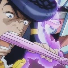 Killer Queen in September - Jojo Bizzare Adventure: Mashup Crusaiders