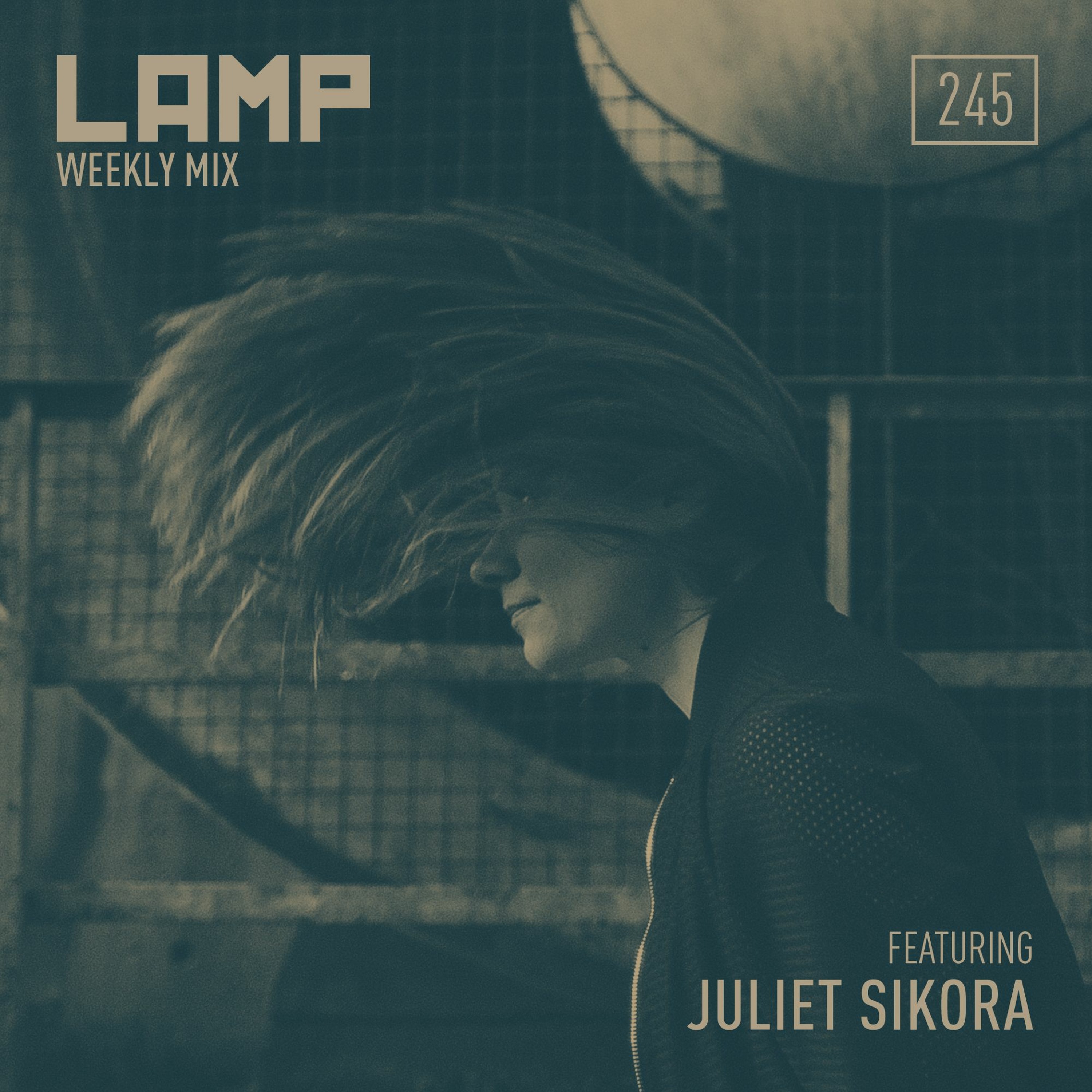 LAMP