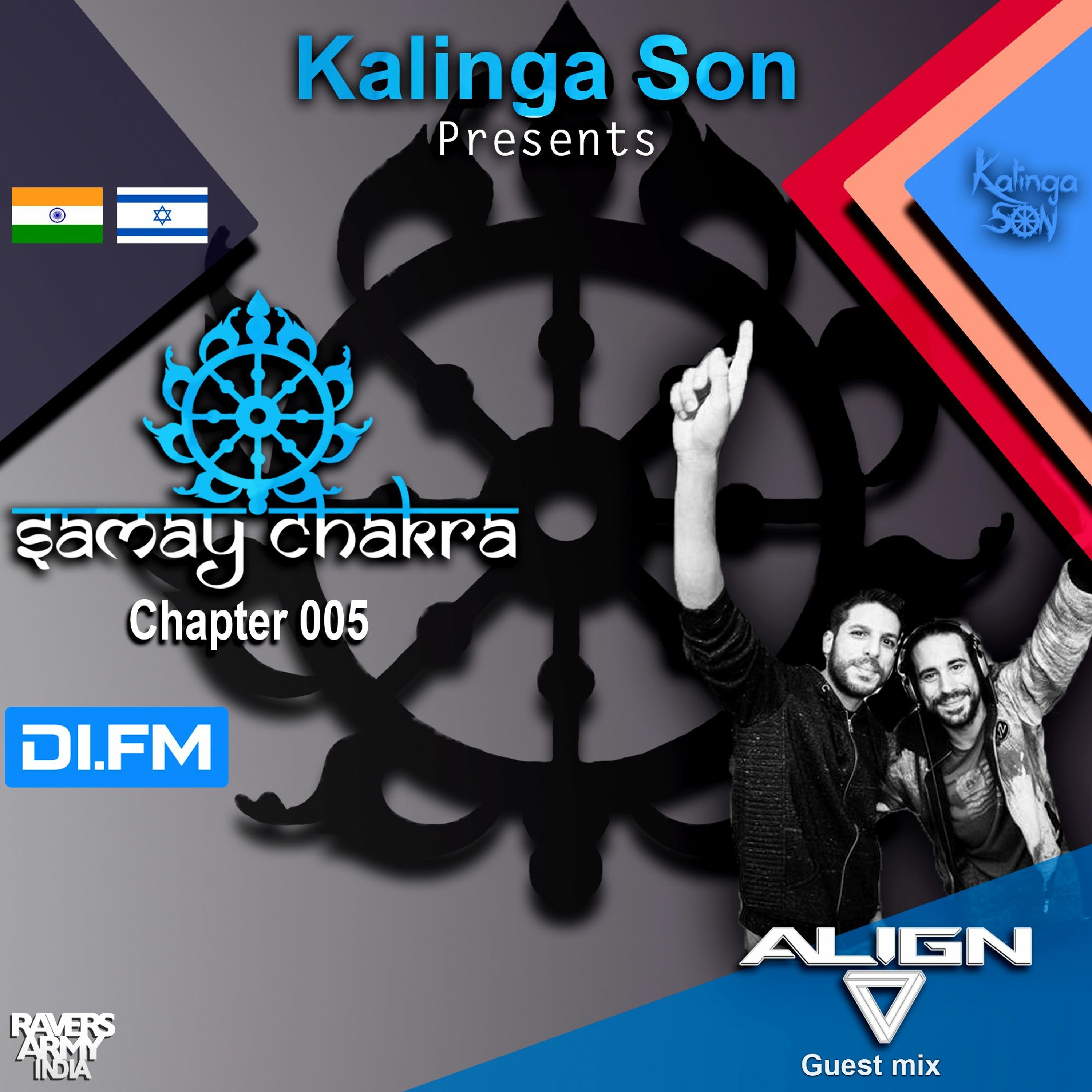 Kalinga Son