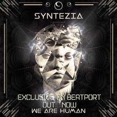 Divine Sadness - OUT NOW