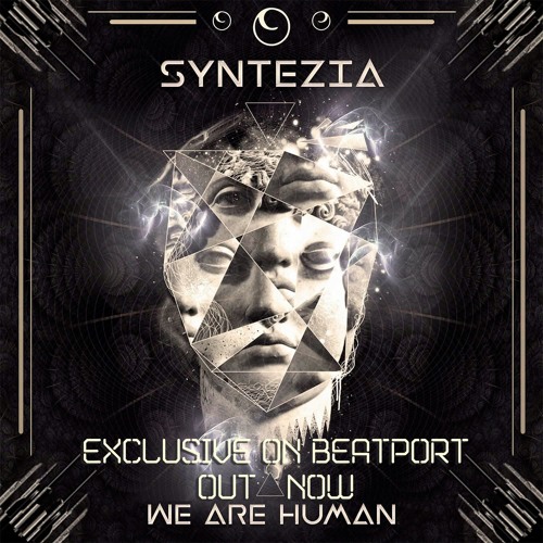 Divine Sadness - OUT NOW