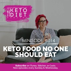 Keto Food No One Should Eat