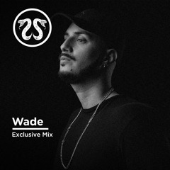 CRSSD Fest Exclusive Mix: Wade
