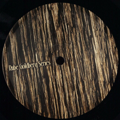 Premiere : Pascal Benjamin - Monday After (RGS003)