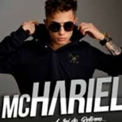 MC Hariel - Jeito Maloqueiro (DJ Perera) Lançamento 2018